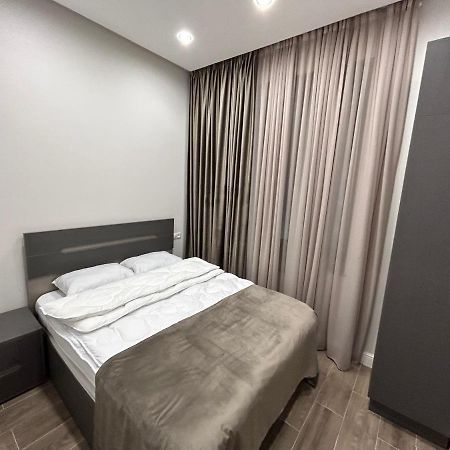 Cozy Apartment Yerevan Bagian luar foto