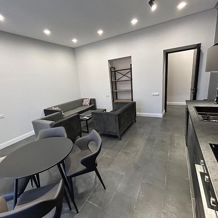 Cozy Apartment Yerevan Bagian luar foto