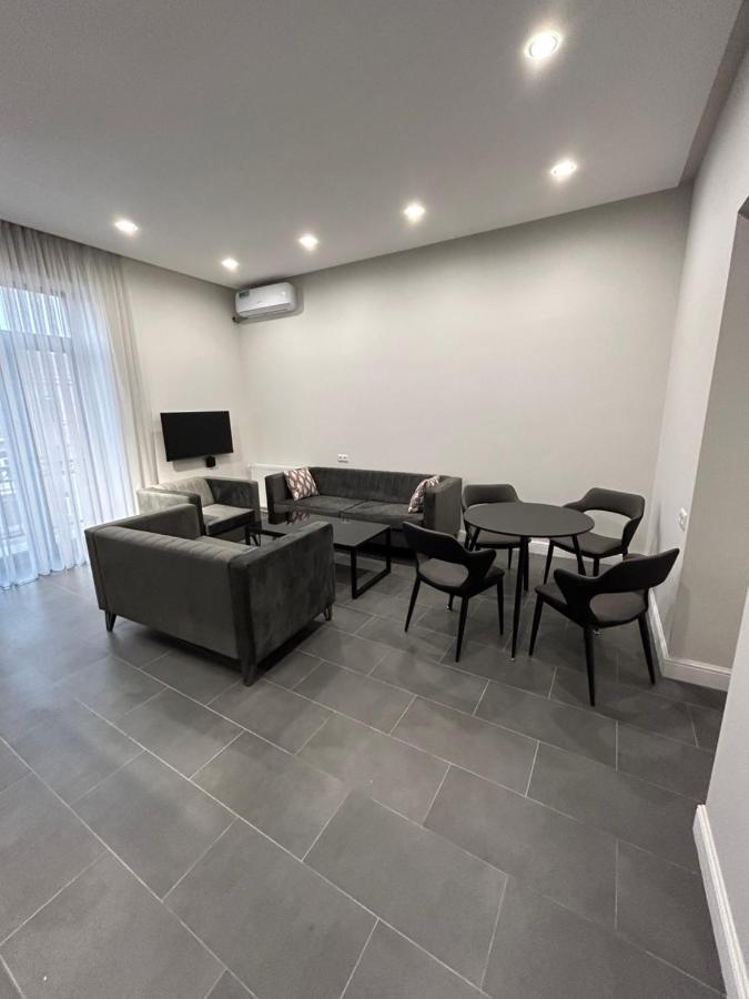 Cozy Apartment Yerevan Bagian luar foto