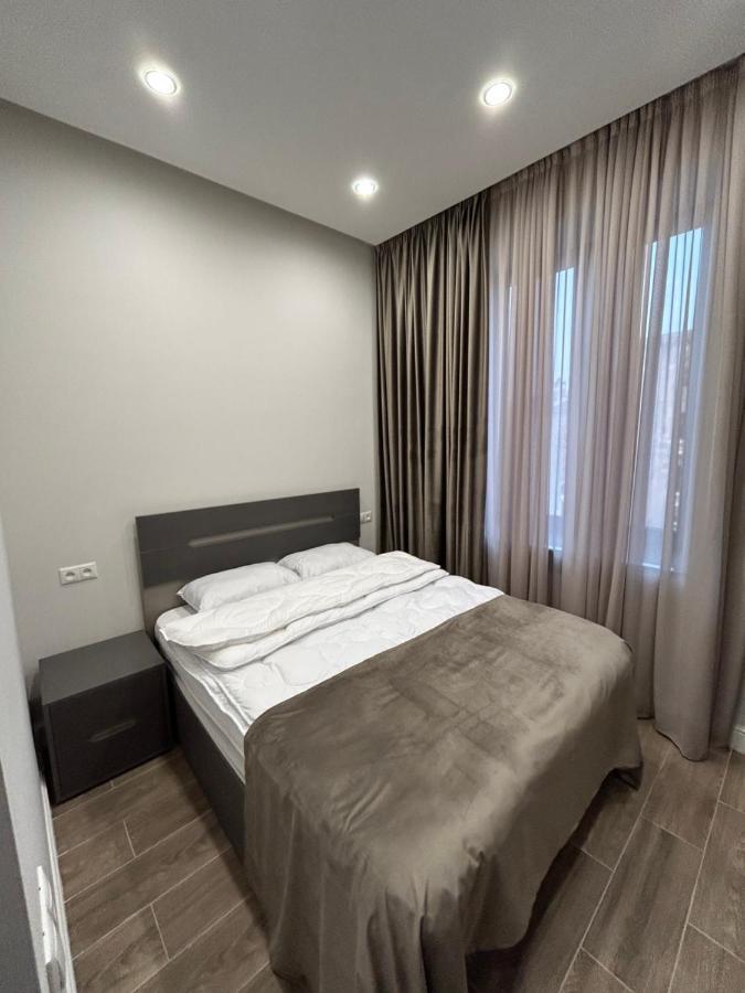 Cozy Apartment Yerevan Bagian luar foto