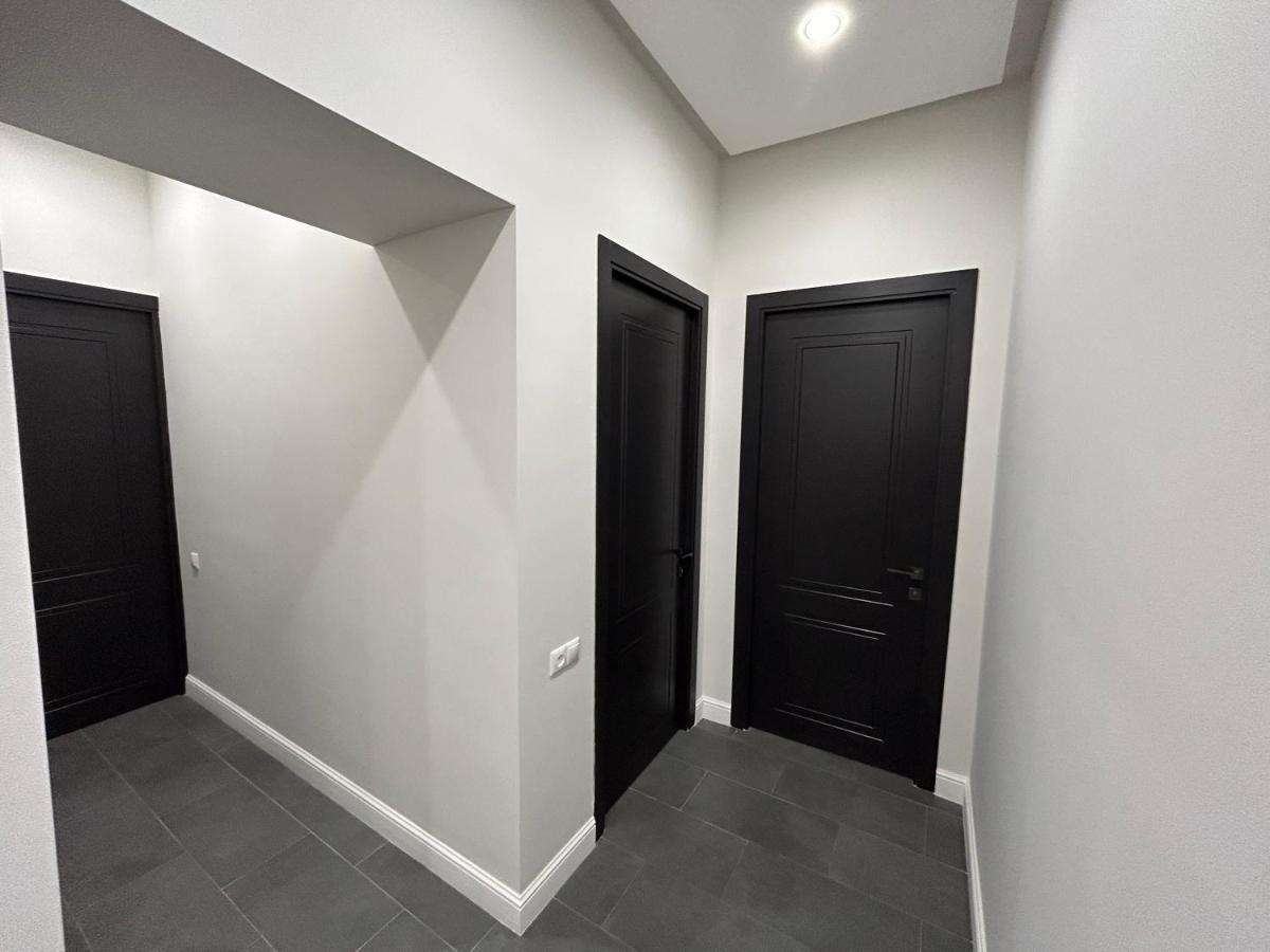 Cozy Apartment Yerevan Bagian luar foto
