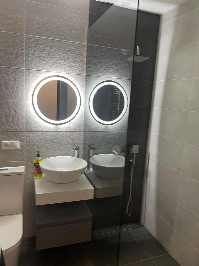 Cozy Apartment Yerevan Bagian luar foto