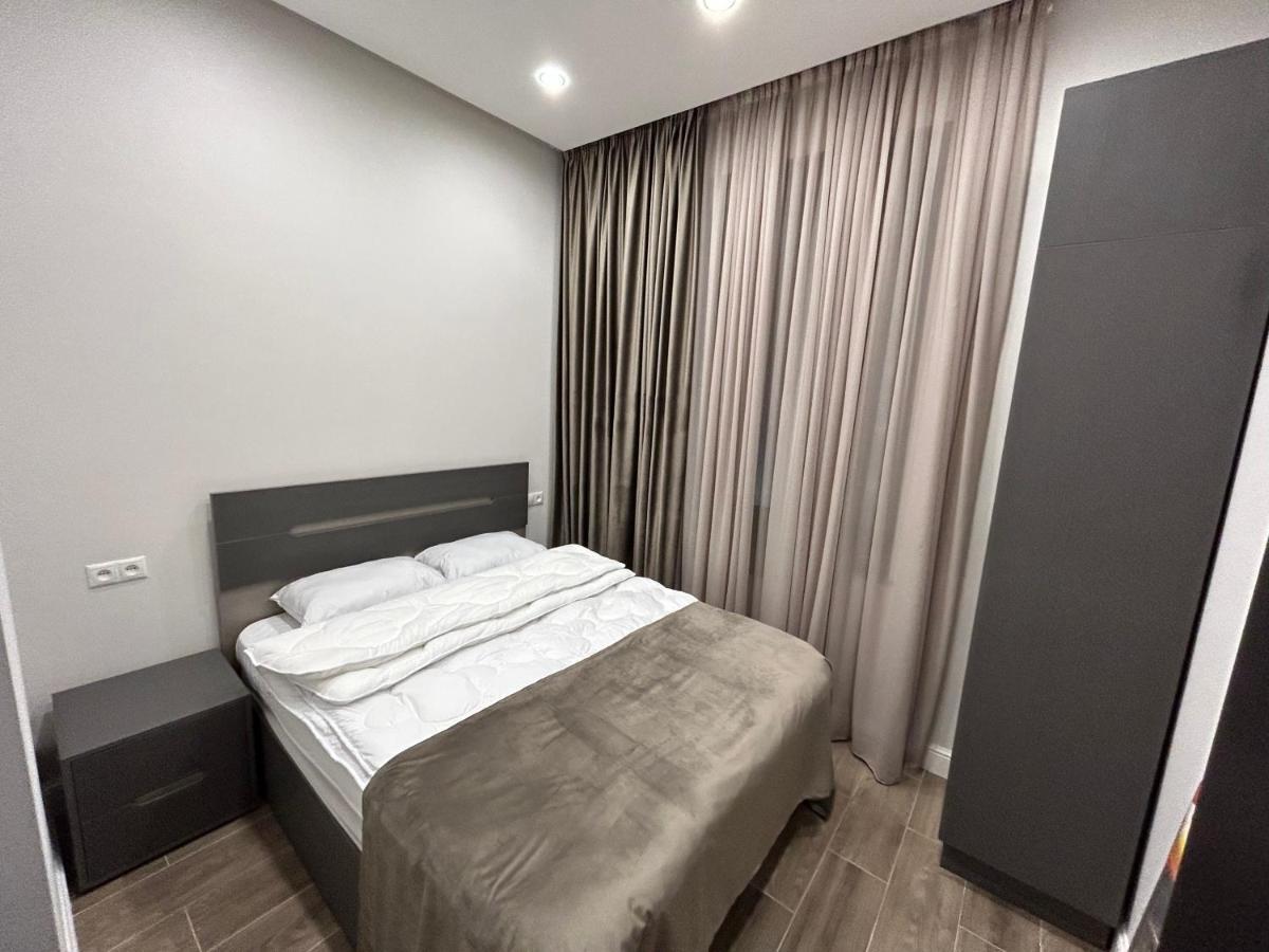 Cozy Apartment Yerevan Bagian luar foto